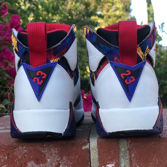 Jordan 7 - Picture 5 of 7